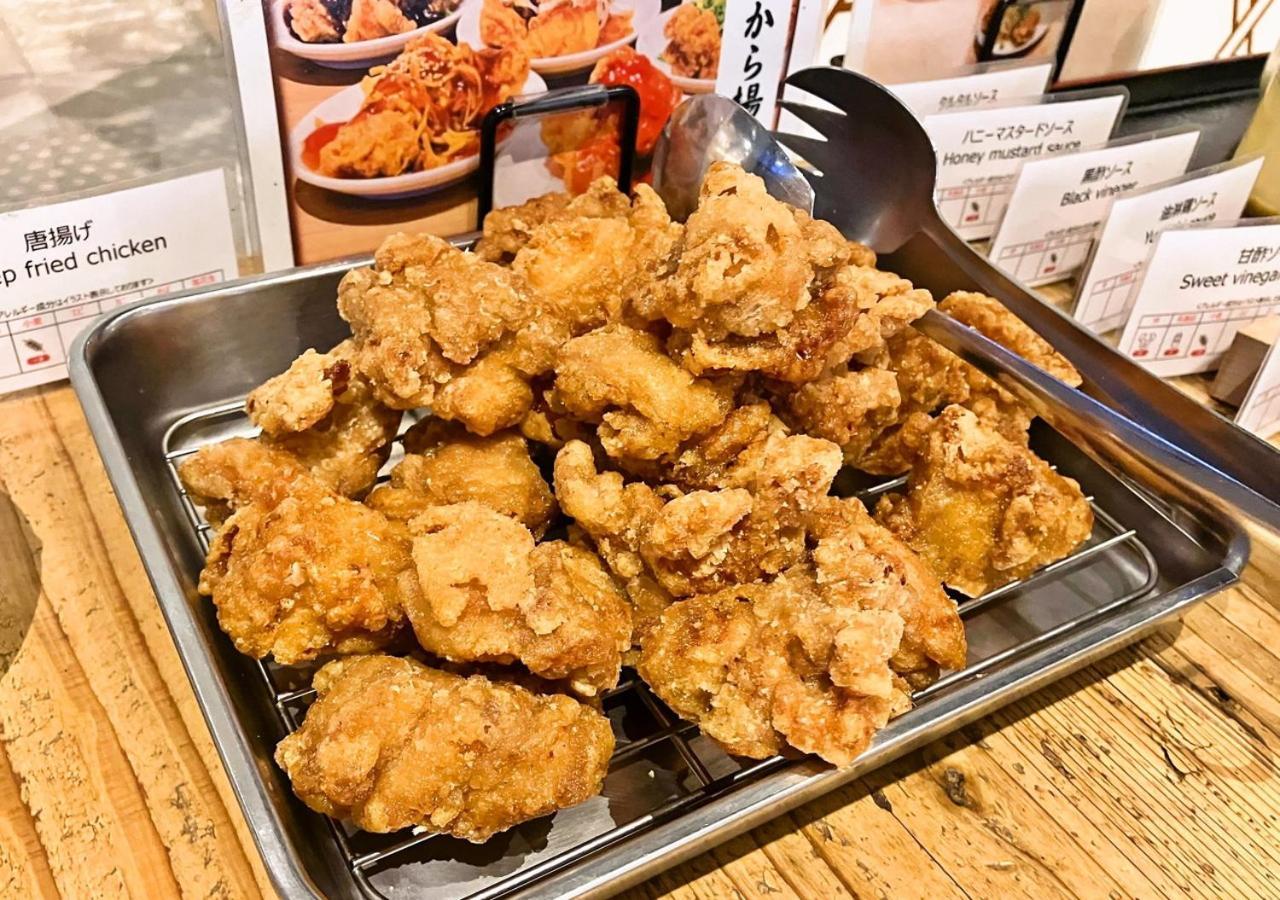Apa 호텔 우에노 에키마에 도쿄 외부 사진