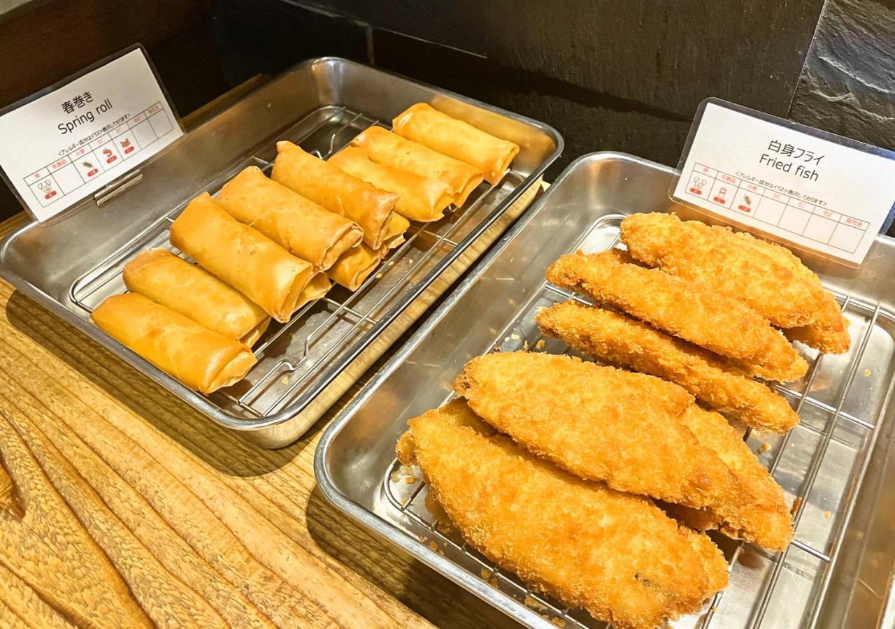 Apa 호텔 우에노 에키마에 도쿄 외부 사진